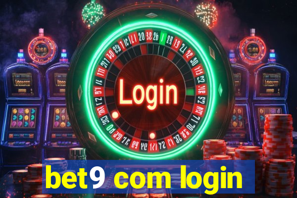 bet9 com login